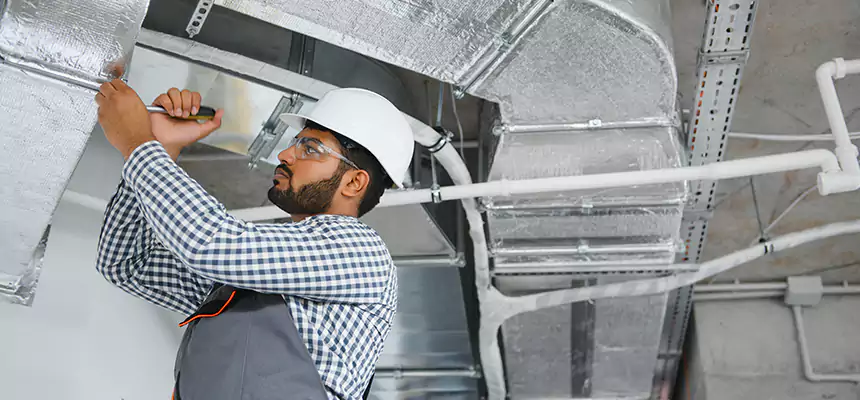 Proactive Ac Vent Repairs & Air Duct Replacement Companies Near Me in Villa Park