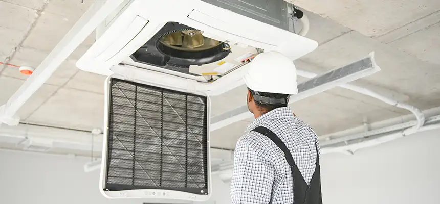 Our Affordable Duct Cleaning Near Me Services in Villa Park, IL