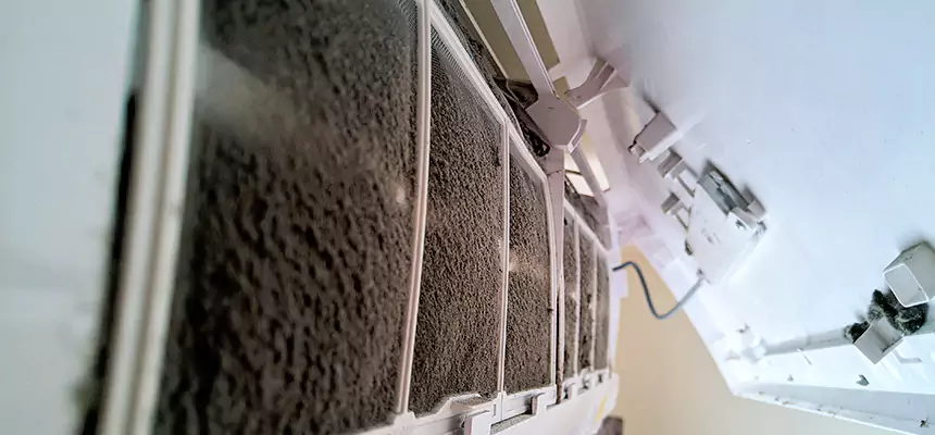 Preventive Air Duct Bacteria Removal in Villa Park