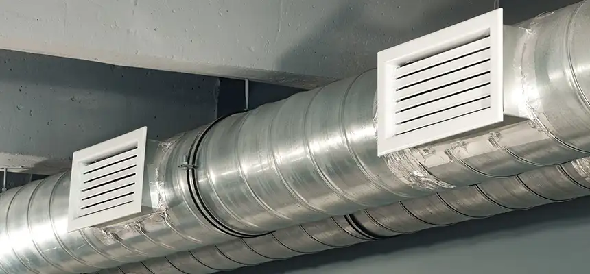 Our Air Duct Camera Inspection Services in Villa Park, IL