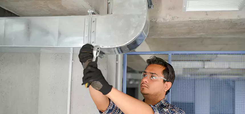 Our Air Duct Installation Services in Villa Park, IL