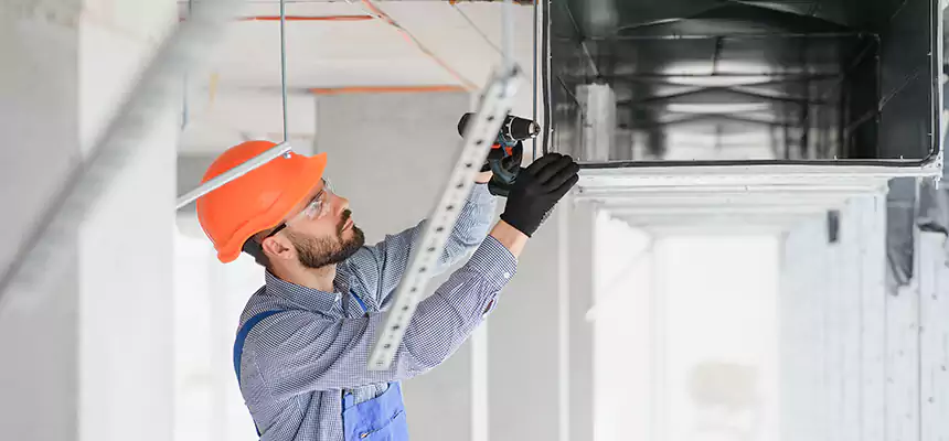 Our Air Vent Replacement Services in Villa Park, IL