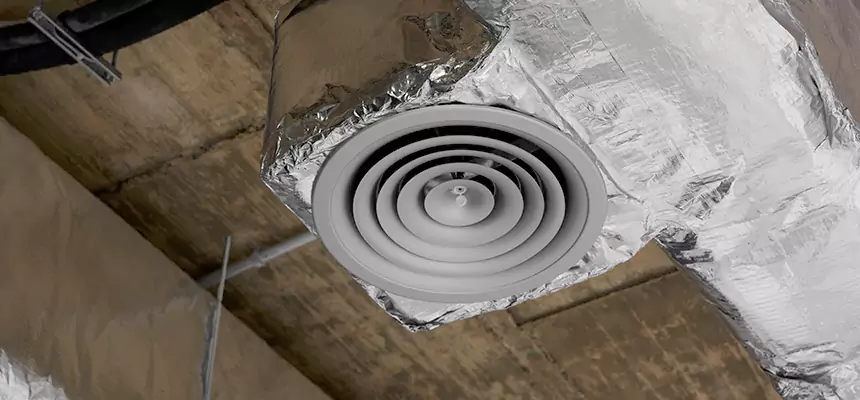 Our Basement Vent Cleaning Services in Villa Park, IL