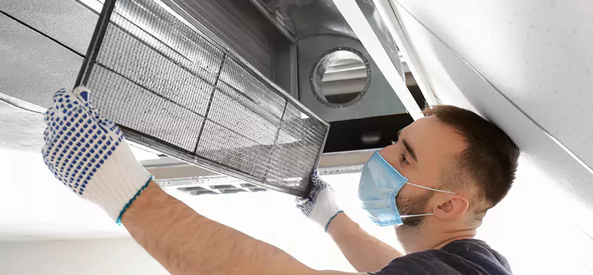 Our Bathroom Exhaust Duct Cleaning Services in Villa Park, IL