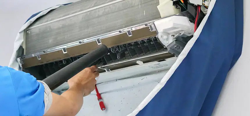 Advanced Clogged Dryer Vent Repair for Multi-Unit & Commercial in Villa Park, IL