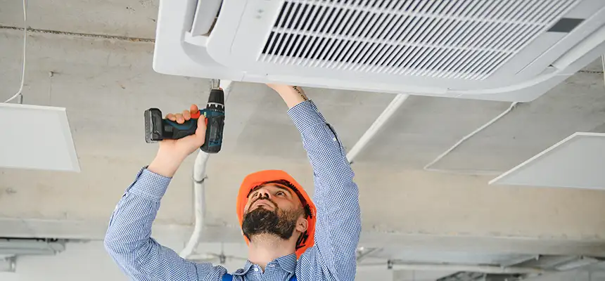 Detailed Multi‑Unit Riser & Roof Termination Cleaning in Villa Park