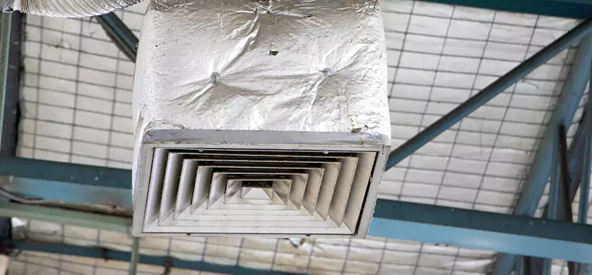 Our Custom HVAC Ductwork Services in Villa Park, IL