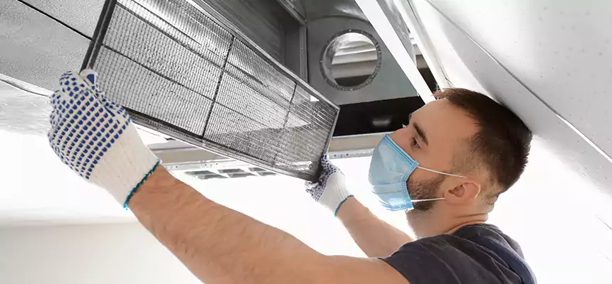 Our Dryer Vent Cleaning Services in Villa Park, IL