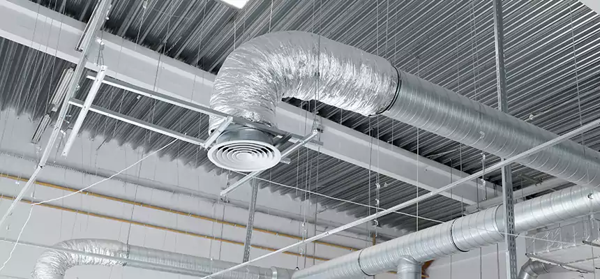 Our Dryer Vent Hose Replacement Services in Villa Park, IL