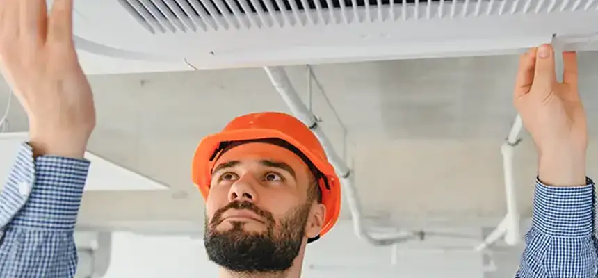 Our Furnace Vent Cleaning Services in Villa Park, IL