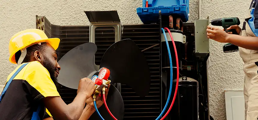 Our HVAC Airflow Optimization Services in Villa Park, IL