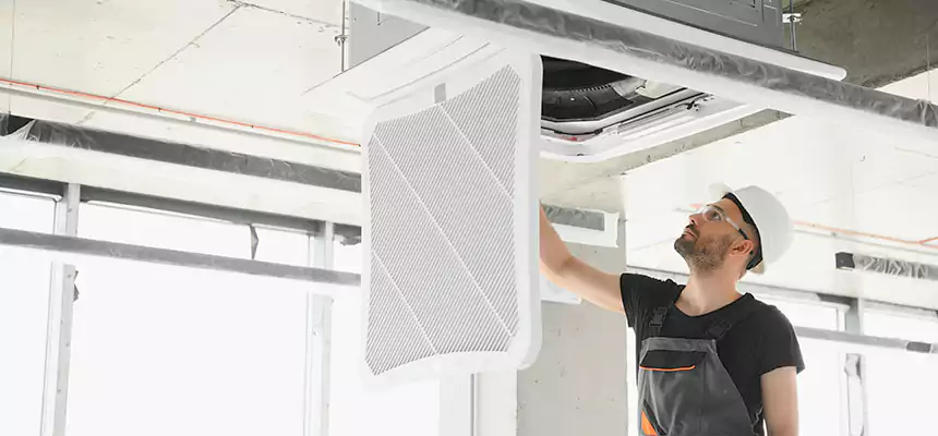 Our Indoor Air Quality Improvement Services in Villa Park, IL