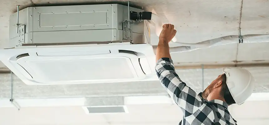 Our Local Vent Cleaning Services in Villa Park, IL