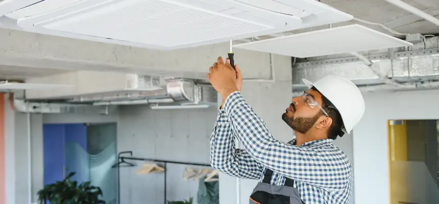 Our Roof Dryer Vent Cleaning Services in Villa Park, IL