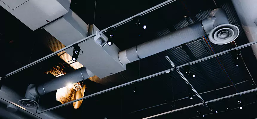 Our Seasonal Allergy Air Duct Cleaning Services in Villa Park, IL