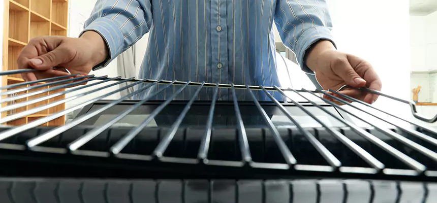 Our Vent Grille Washing Services in Villa Park, IL