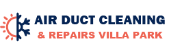 Air Duct Cleaning & Repairs Villa Park