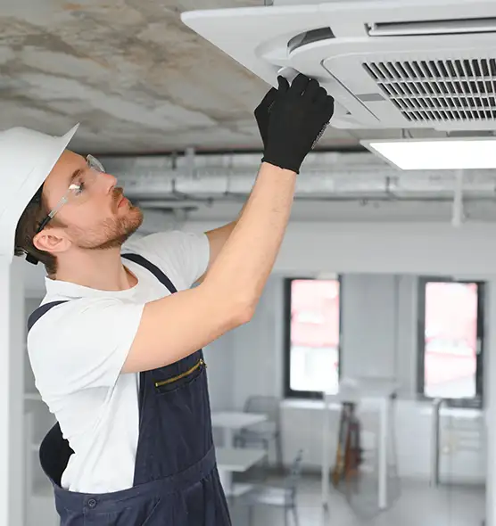 Top Affordable Duct Cleaning Services Near Me in Villa Park, IL