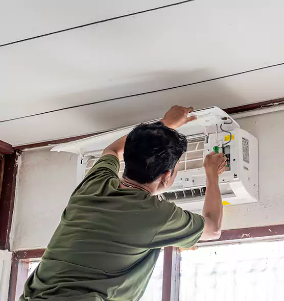 About Air Duct & AC Odor Removal in Villa Park, IL
