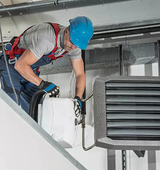 Professional Custom HVAC Ductworkin Villa Park, IL