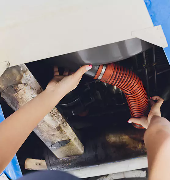 Professional Dryer Duct Pressure Testing in Villa Park, IL