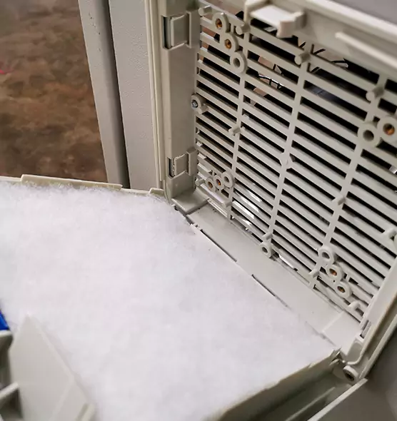 Professional Dryer Vent Mold Cleaning in Villa Park, IL