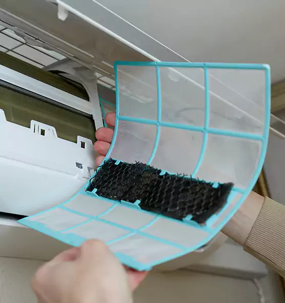 Welcome to Air Duct Cleaning & Repairs Villa Park — Your Local HEPA Filter Installation Pros in Villa Park, IL