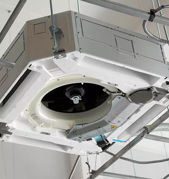 Professional Industrial Dryer Vent Cleaning in Villa Park, IL