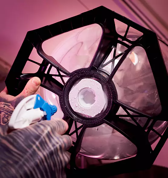 Expert Low VOC Vent Installation in Villa Park, IL