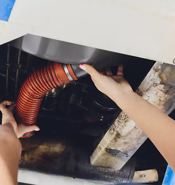 Professional Post-Renovation Duct Debris Removal in Villa Park, IL
