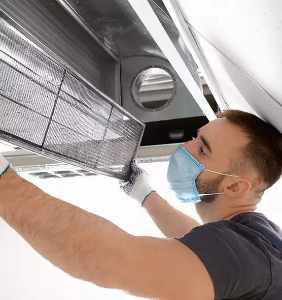 About Remove Smoke Smell From Air Duct in Villa Park, IL