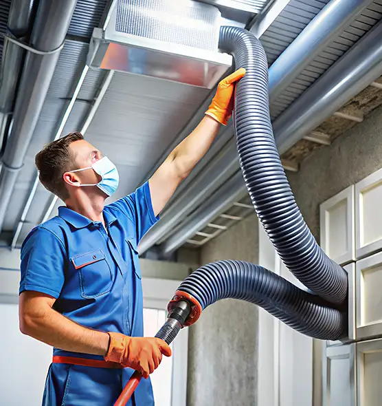 Welcome to Air Duct Cleaning & Repairs Villa Park — Your Local Roof Dryer Vent Cleaning Specialists in Villa Park, IL