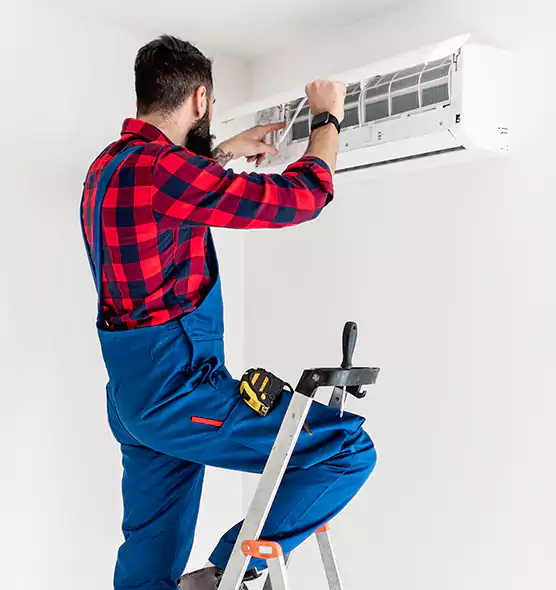 About Smart Air Conditioning Installation in Villa Park, IL