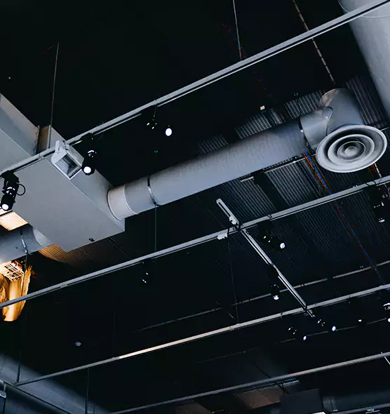 Professinal UV Light Air Purification for Ducts in Villa Park, IL