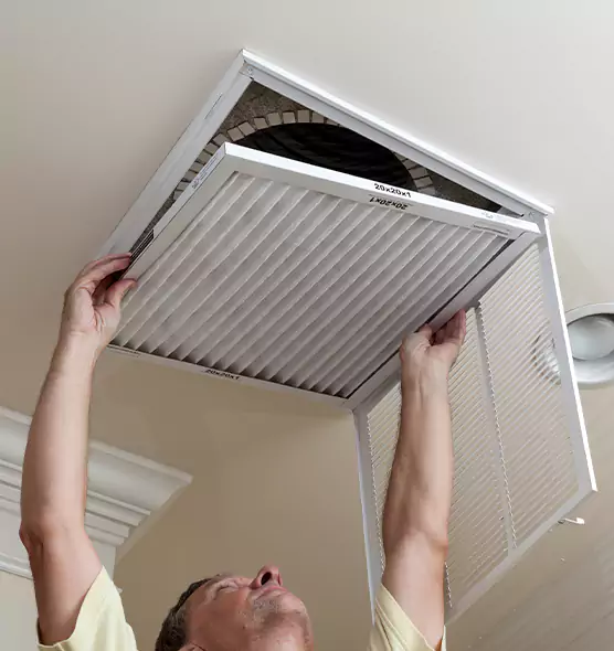 Trusted Vent Shaft Cleaning Expert in Villa Park, IL