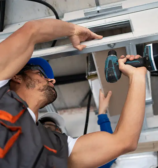 About Vent Smoke Odor Elimination in Villa Park, IL