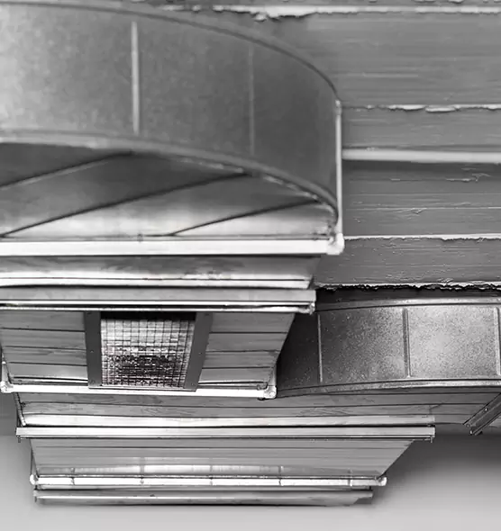 Professional Wall Vent Cleaning Service in Villa Park, IL