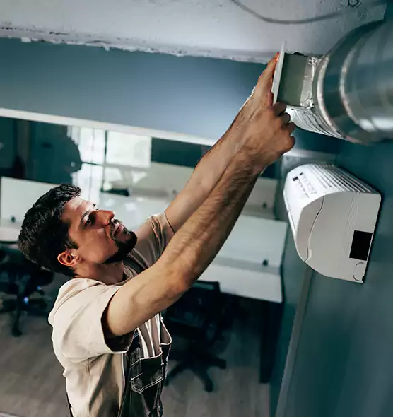 Reliable Warehouse Vent Cleaning in Villa Park, IL