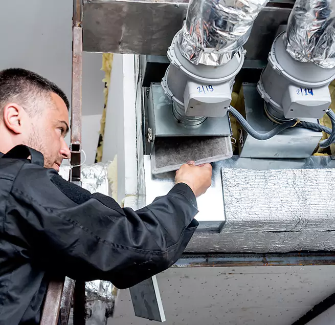 Why Homeowners & Businesses Trust Us in Villa Park, IL?