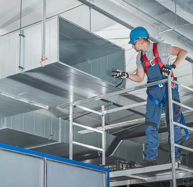 Why Homeowners & Businesses Trust Us in Villa Park, IL?