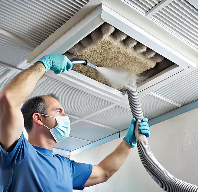 Why Homeowners Businesses Trust Us in Villa Park, IL?