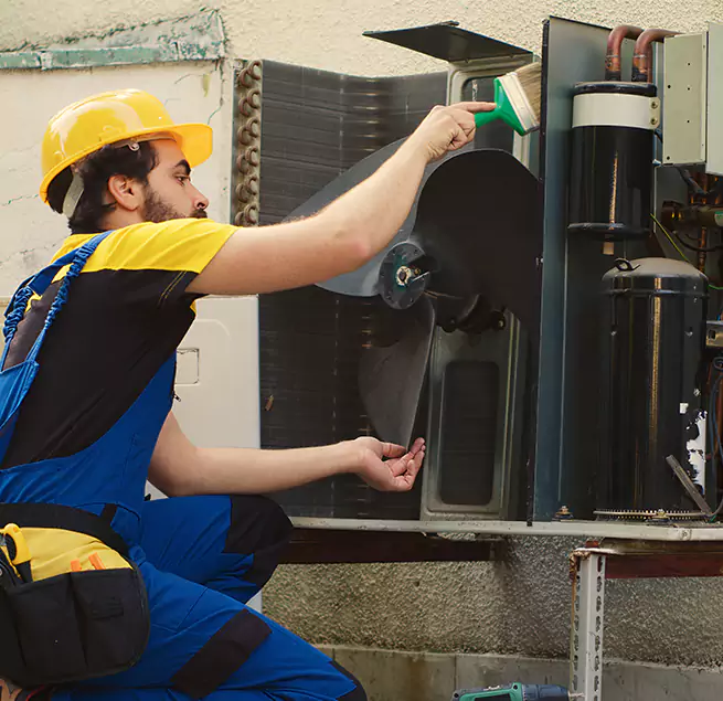 Why Homeowners & Businesses Trust Us Villa Park, IL?