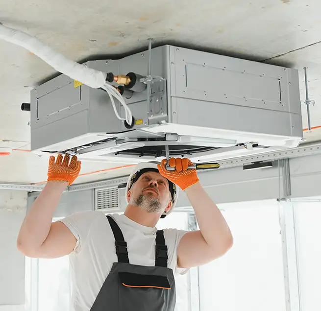 Why Homeowners & Businesses Trust Us Villa Park, IL