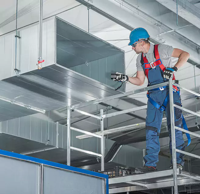 Why Homeowners Businesses Trust Us in Villa Park, IL