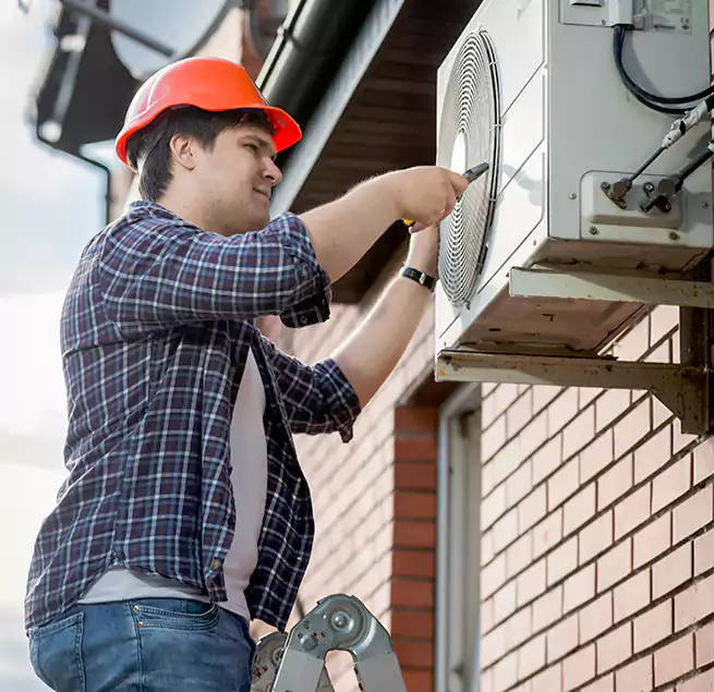 Why Homeowners & Businesses Trust Us Villa Park, IL