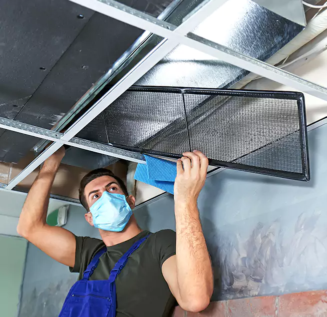  Why Homeowners Businesses Trust Us  in Villa Park, IL?